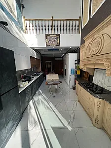 دکوراسیون کاریلوکس