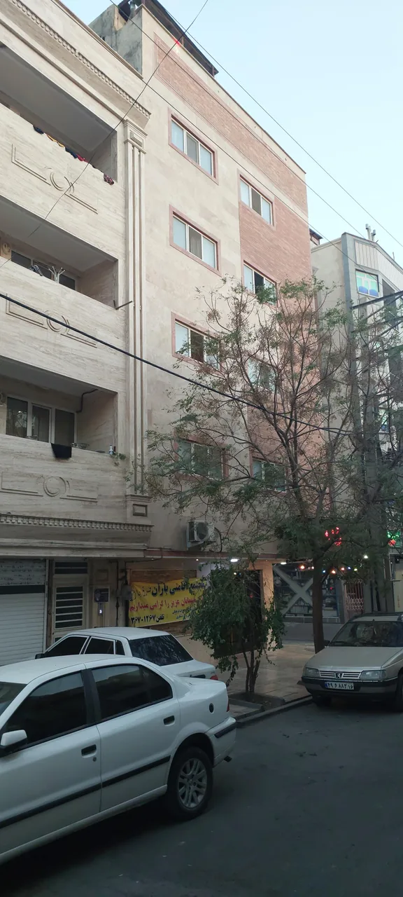 هتل باران