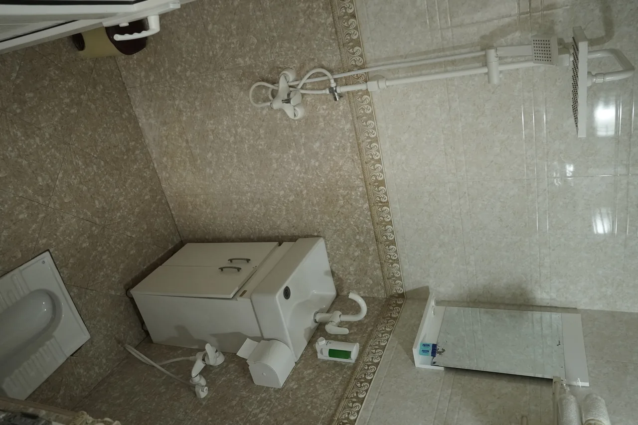 هتل مهتاب قم