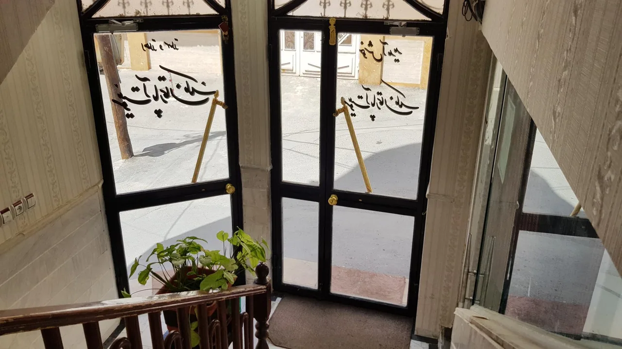 هتل‌آپارتمان ملک - تصویر 3