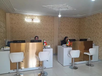 آژانس هوایی مهرگان