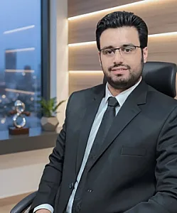 دفتر وکالت صادق بوعذار