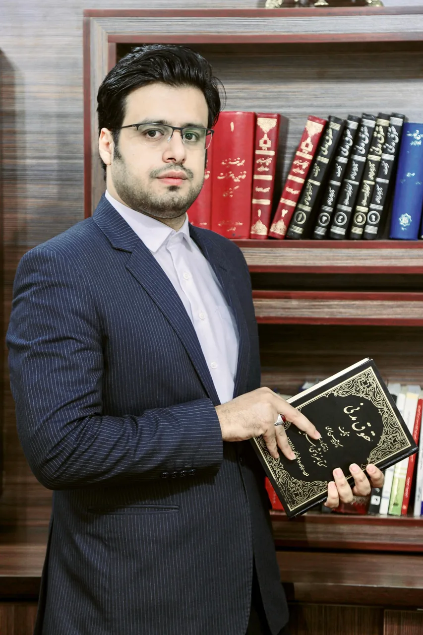 دفتر وکالت صادق بوعذار - تصویر 2