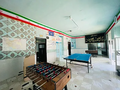 مرکز درمان اعتیاد تی سی رهیافتگان