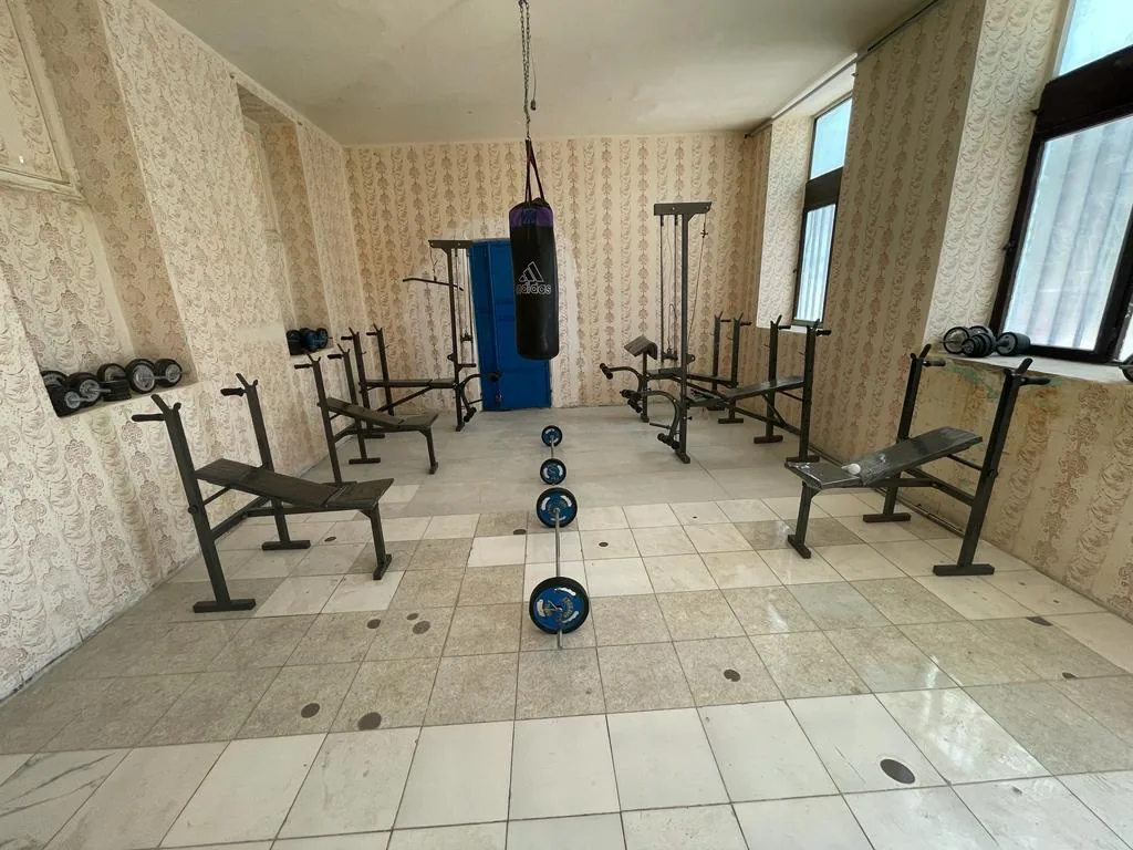مرکز درمان اعتیاد تی سی رهیافتگان - ترک اعتیاد در کرمان - تصویر 4