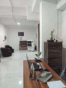 ترک اعتیاد زنوزی