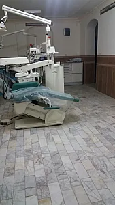 مطب دکتر محمد حسین ارجمند