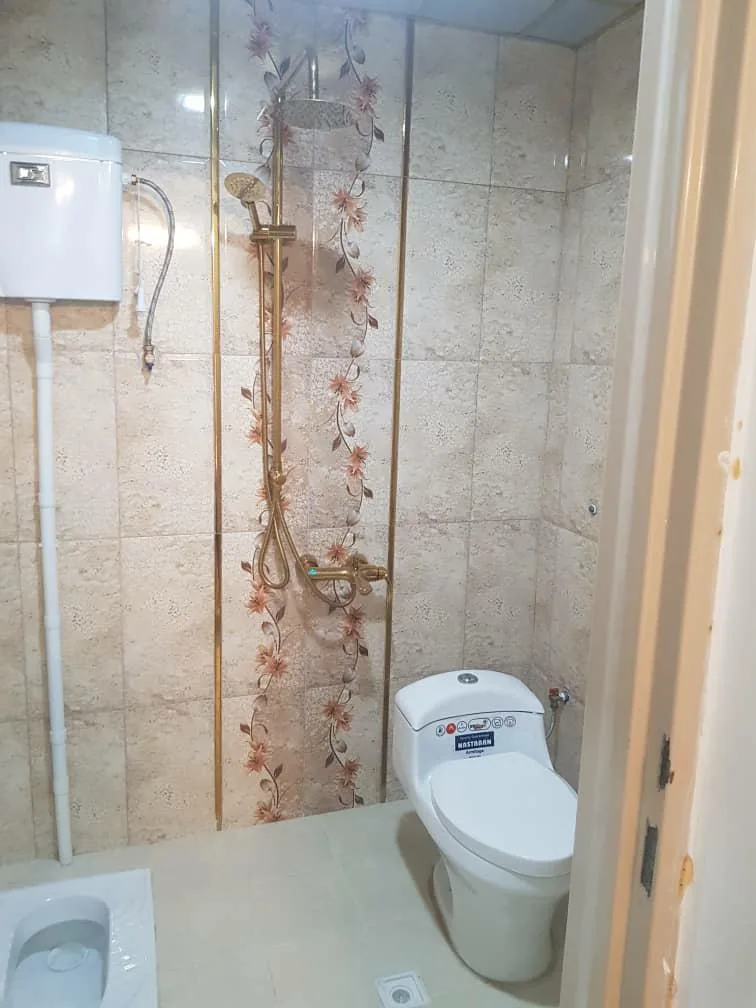 هتل آپارتمان آبا