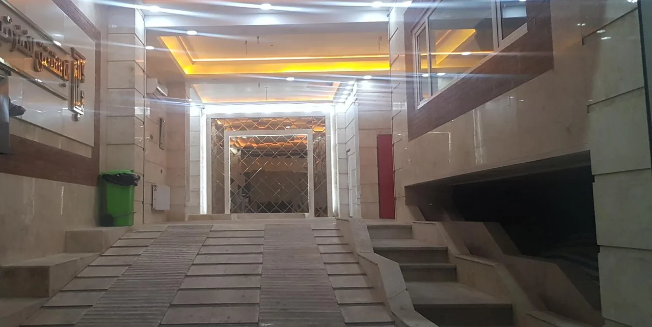 هتل آپارتمان آبا - تصویر 6