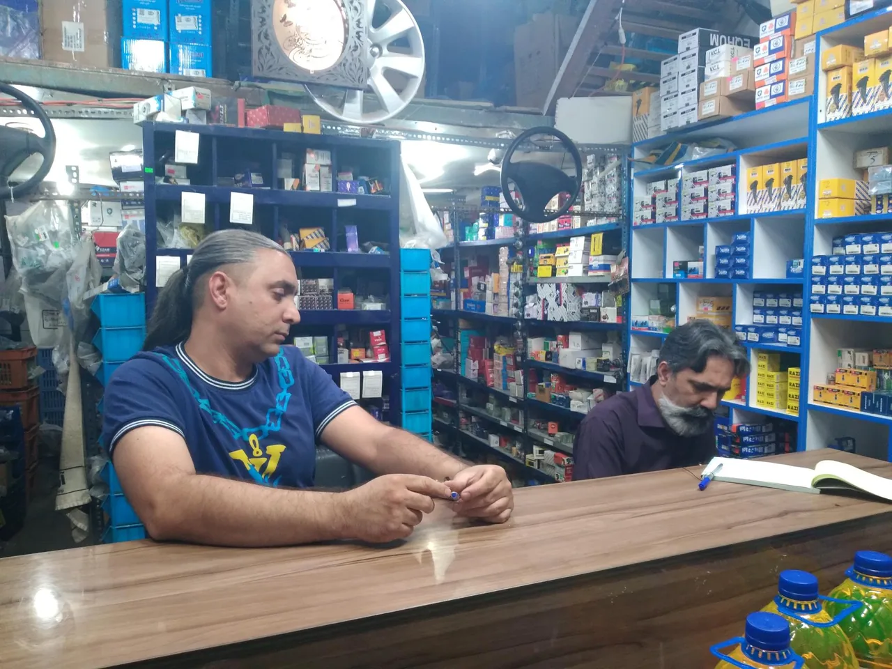 فروشگاه جام لوازم یدکی خودرو - تصویر 3