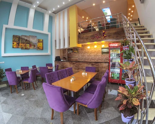 فست فود بیوک