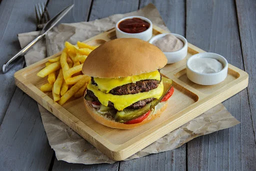 فست فود بیوک