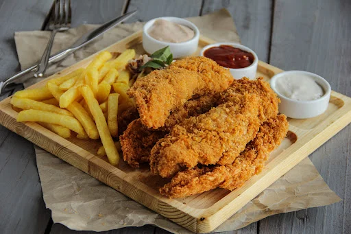 فست فود بیوک