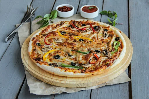 فست فود بیوک