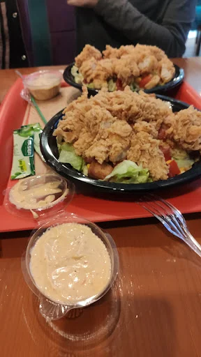 فست فود بیوک