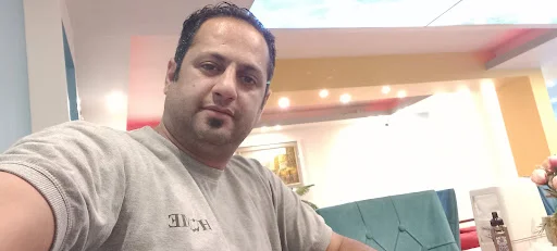 فست فود بیوک