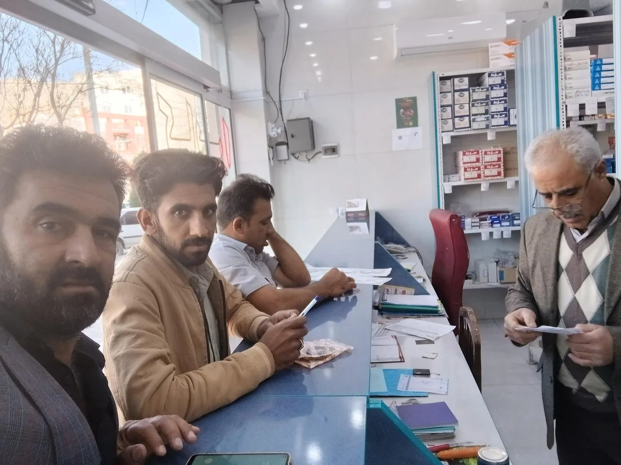 لوازم یدکی مزدا کاپرا - تصویر 2