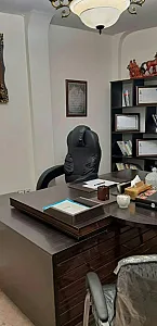 دفتر وکالت دکتر یاوری
