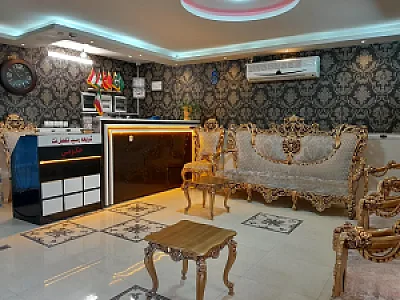 هتل مختار