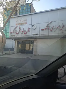 نان لواشی نانک