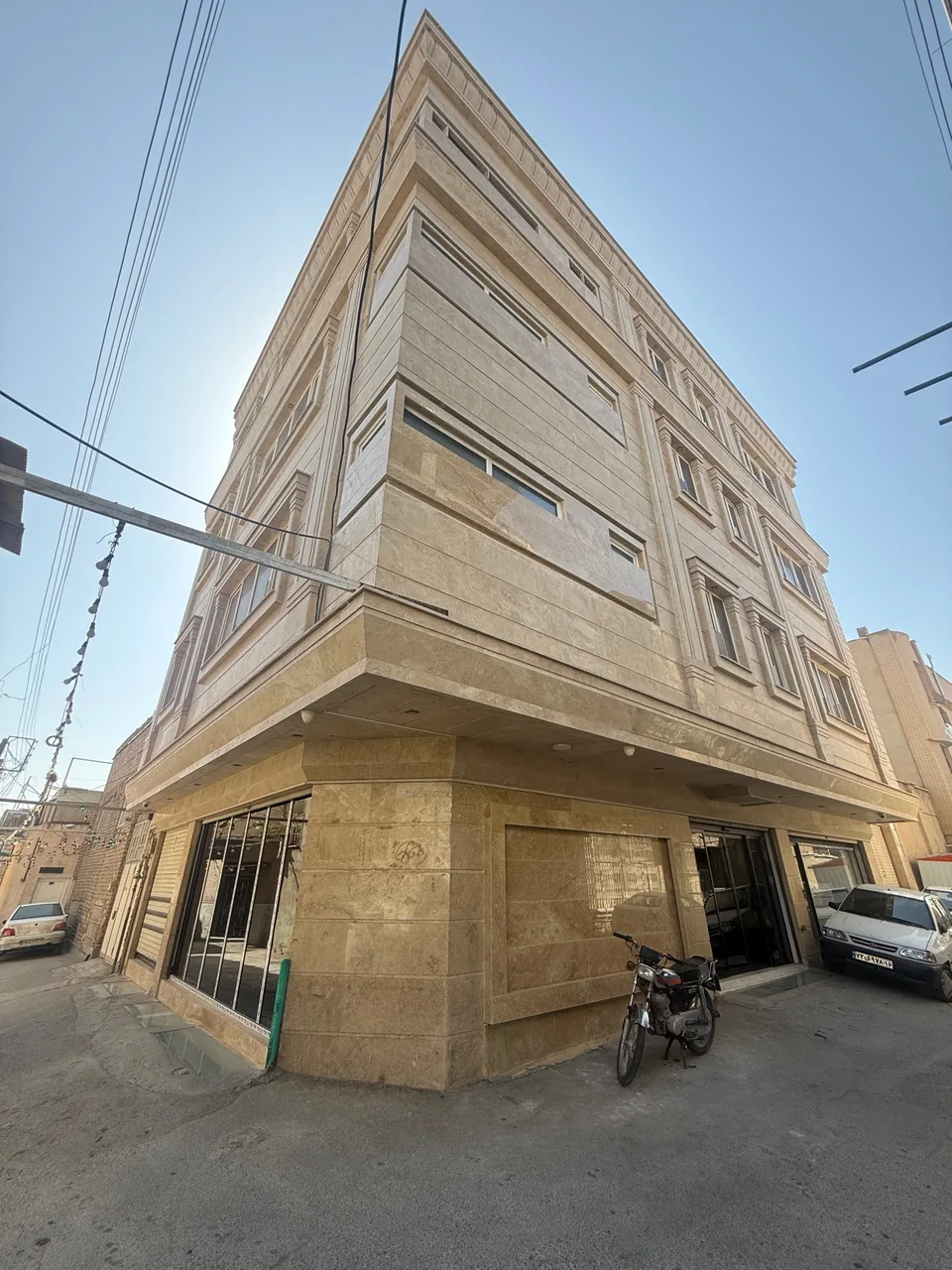 هتل آپارتمان سلمان - تصویر 5