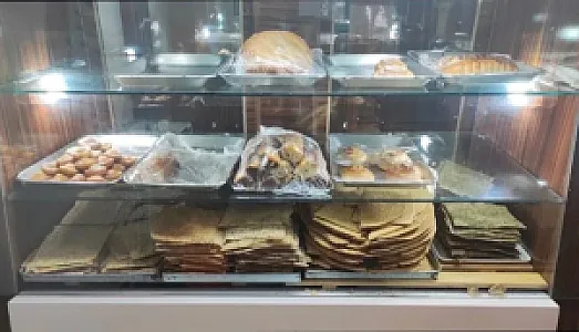 جشنواره نان روز