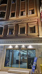 آپارتمان امیر