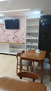 سوئیت آپارتمان مرادی