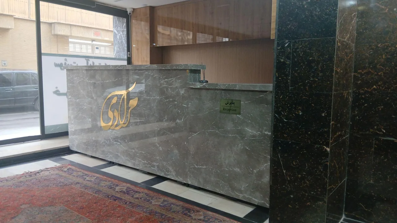 سوئیت آپارتمان مرادی - تصویر 3