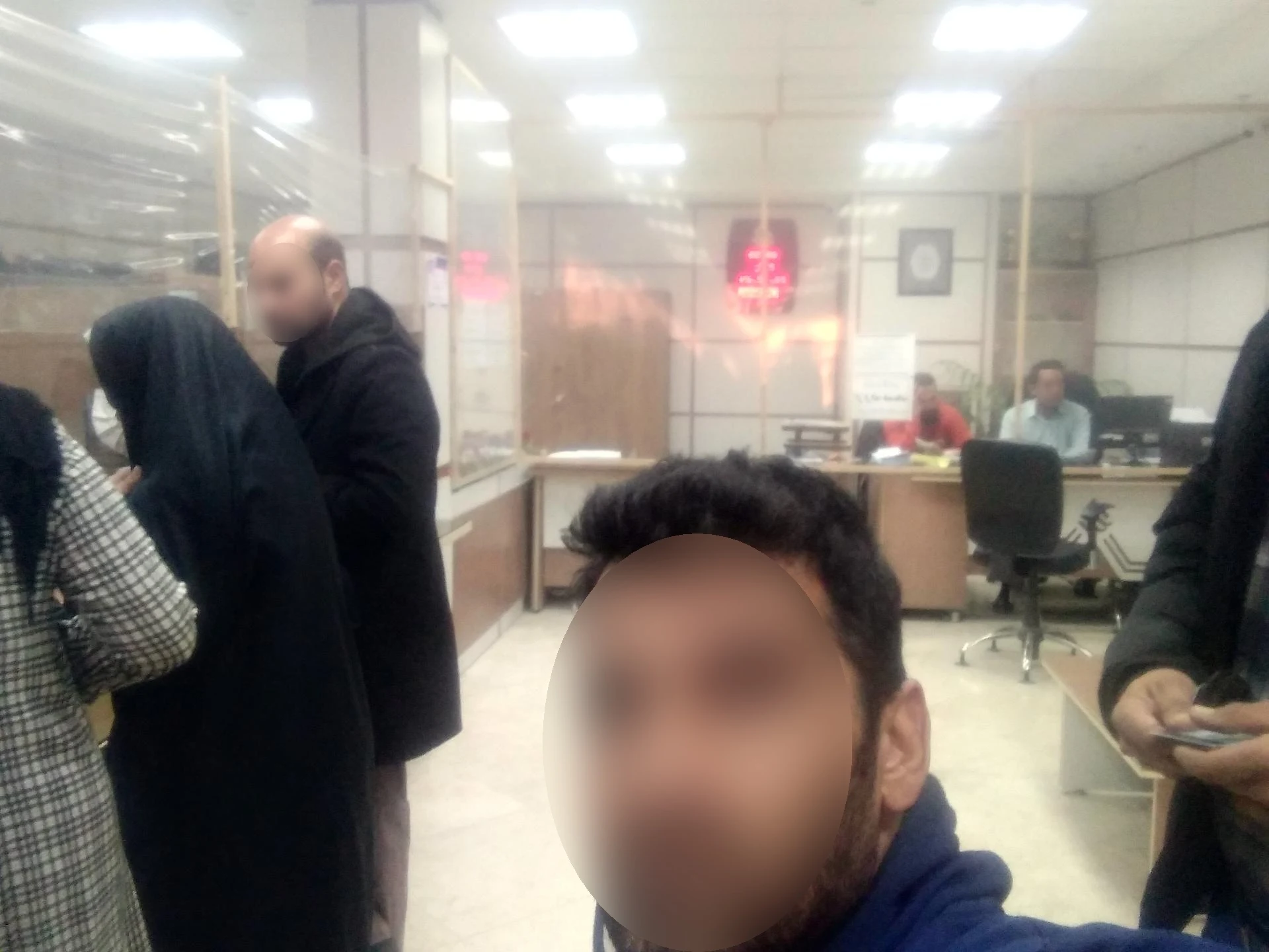 بانک سامان - تصویر 3