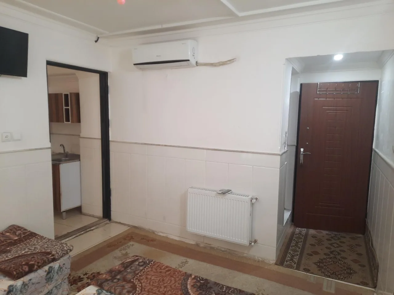 سوئیت آپارتمان طلوع - تصویر 2