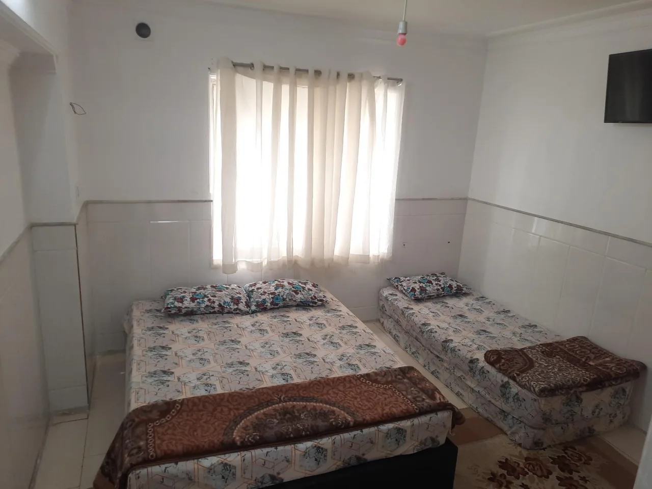 سوئیت آپارتمان طلوع - تصویر 3