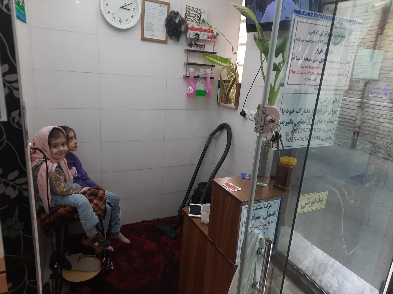 سوئیت آپارتمان طلوع - تصویر 4