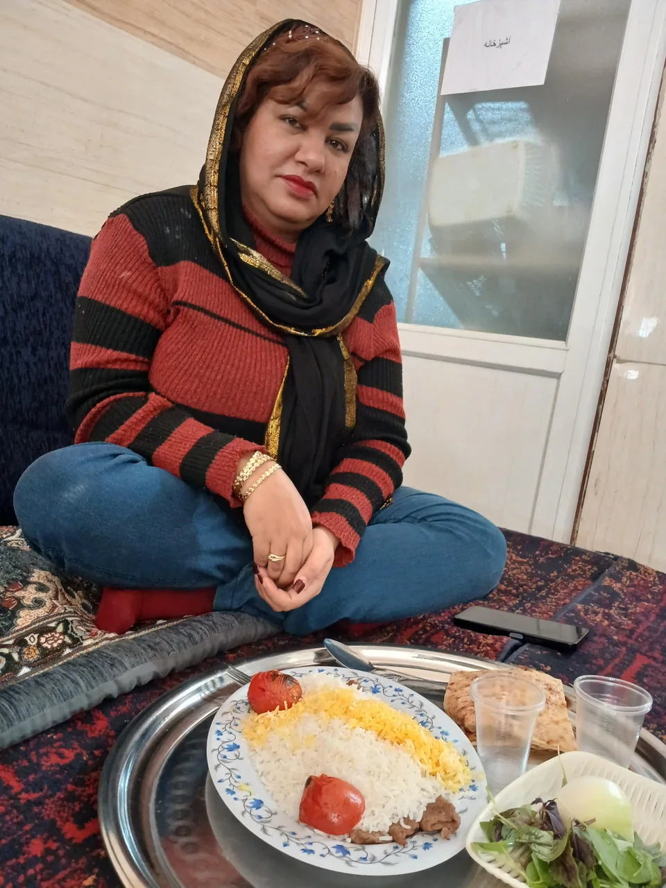قصابی و کبابی بهار - تصویر 3