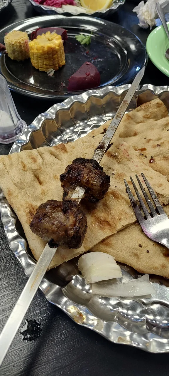 کوبو کبابی - کبابی و چلوکبابی در کرمان - تصویر 2