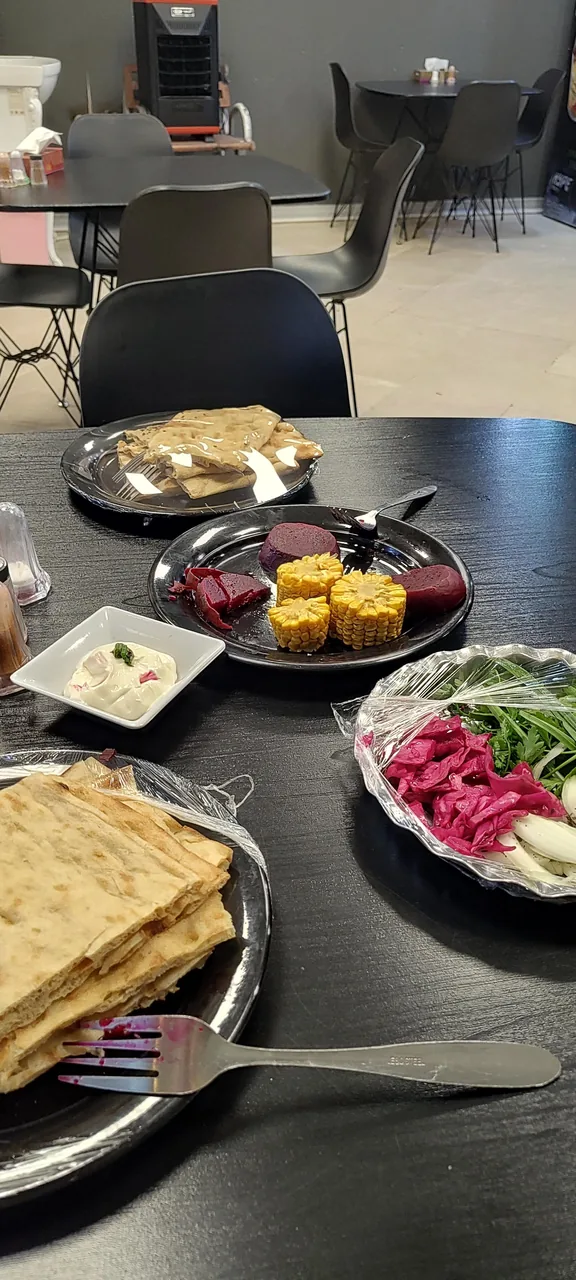 کوبو کبابی - کبابی و چلوکبابی در کرمان - تصویر 4