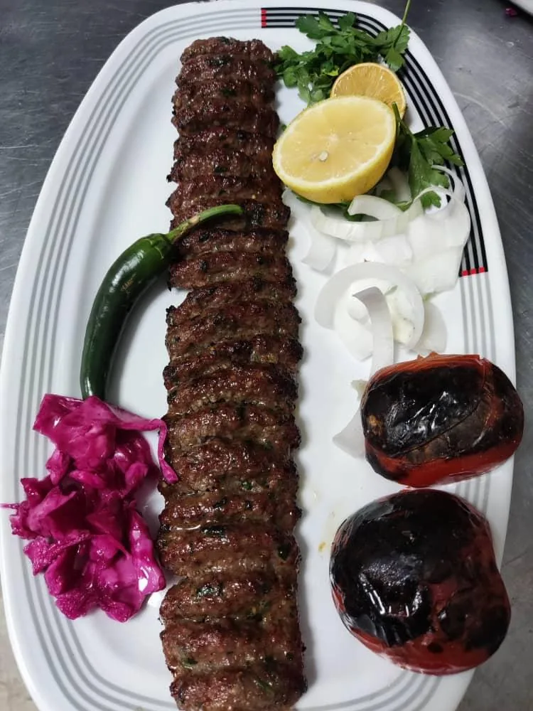 کوبو کبابی - کبابی و چلوکبابی در کرمان - تصویر 5