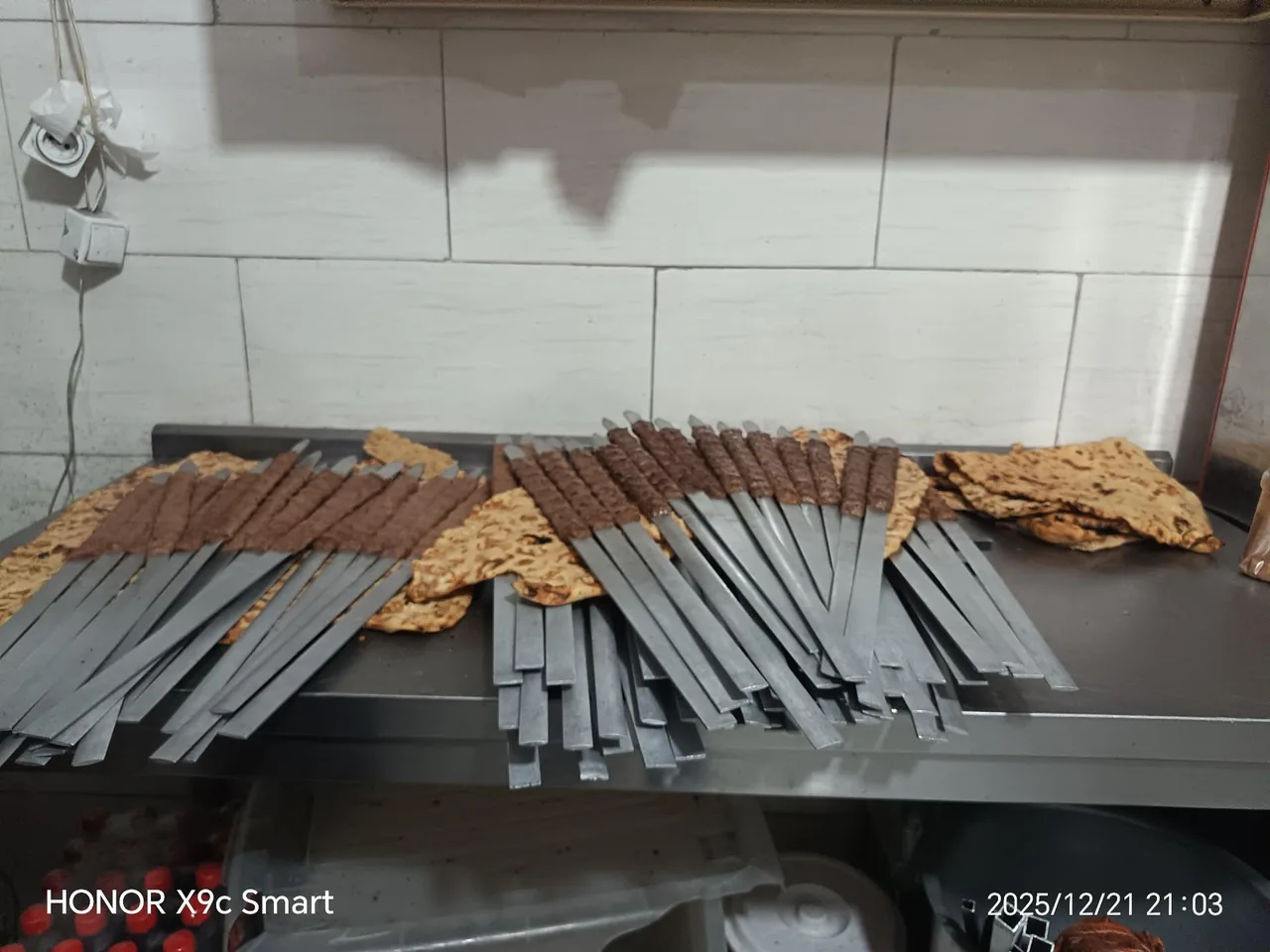 کباب سرای رفاه - تصویر 3