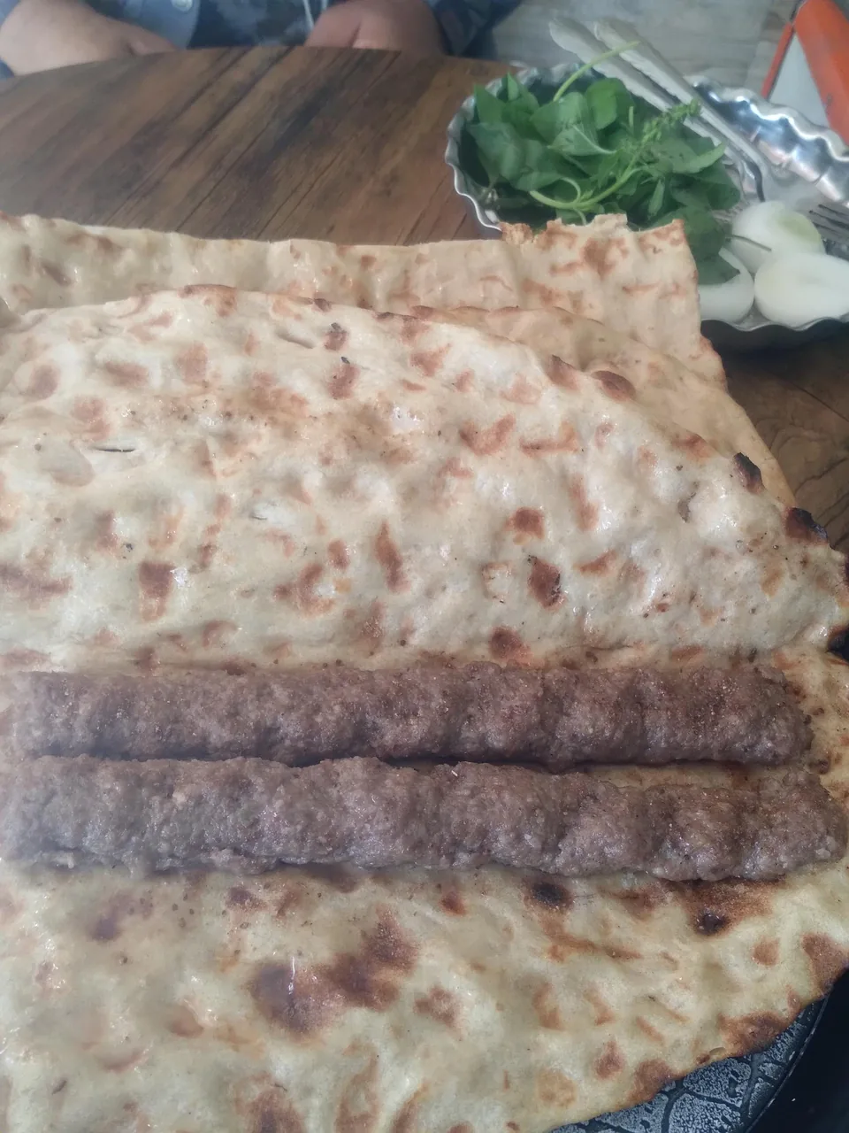 کبابی لنگری - کبابی و چلوکبابی در کرمان - تصویر 4