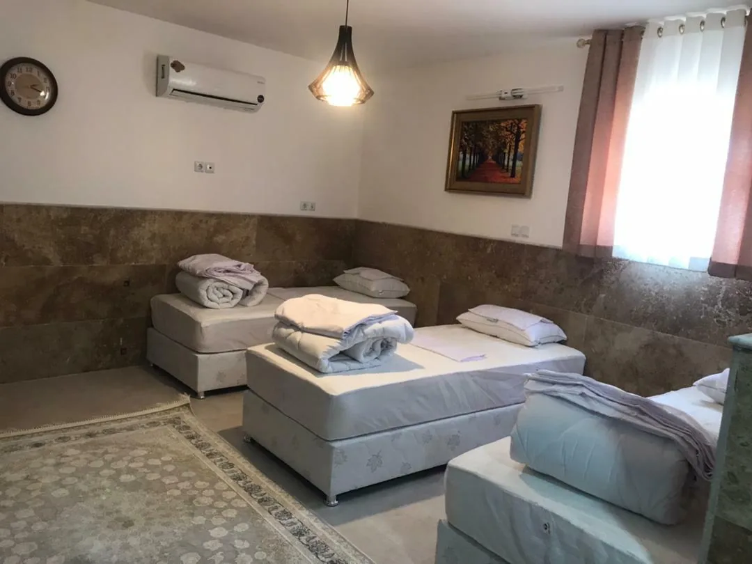 خانه مسافر یاسین - تصویر 2