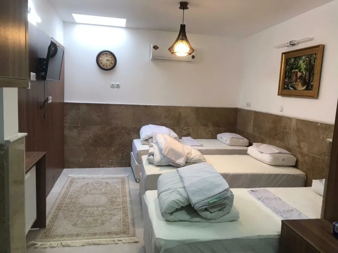 خانه مسافر یاسین - تصویر 3