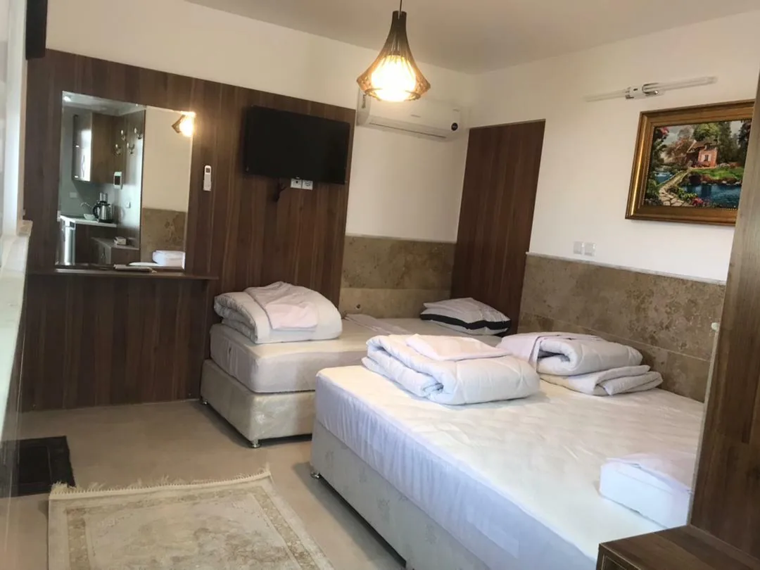 خانه مسافر یاسین - تصویر 5
