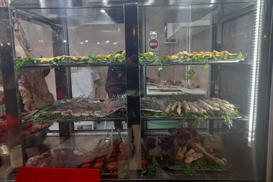 کبابی سامان خان - تصویر 4
