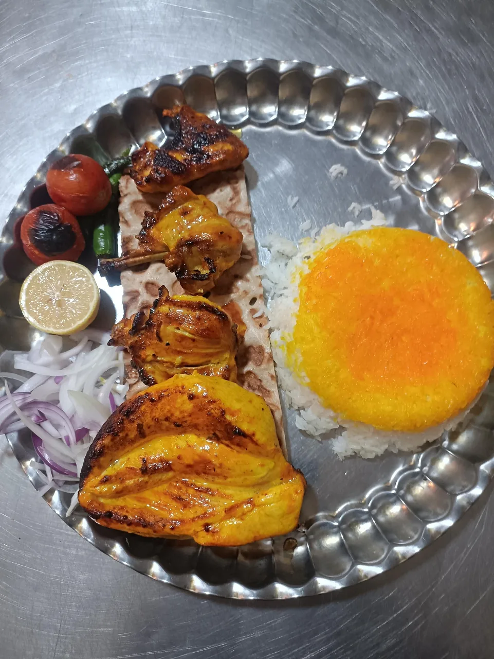 کته کباب رهام - تصویر 2