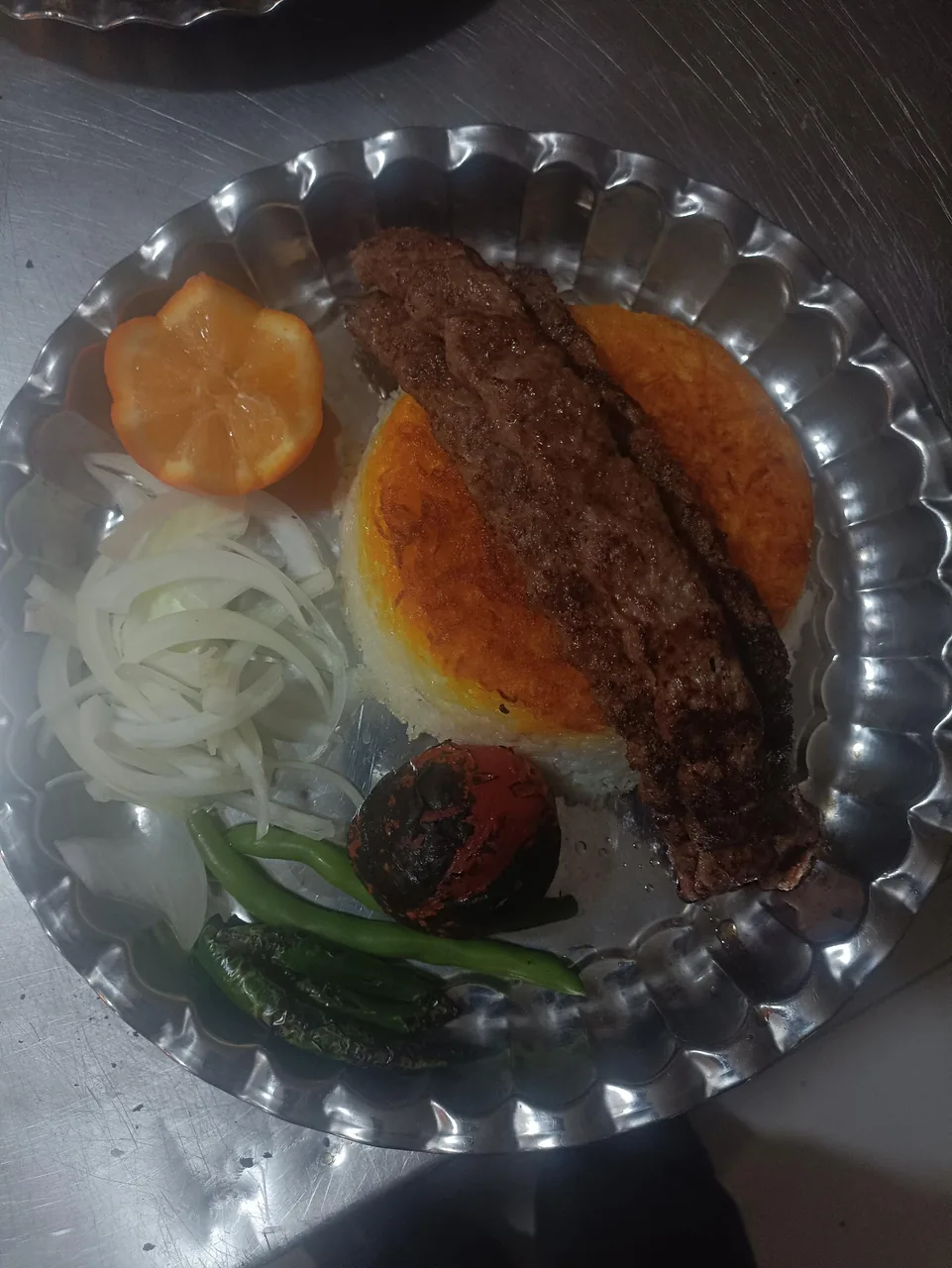 کته کباب رهام - تصویر 3