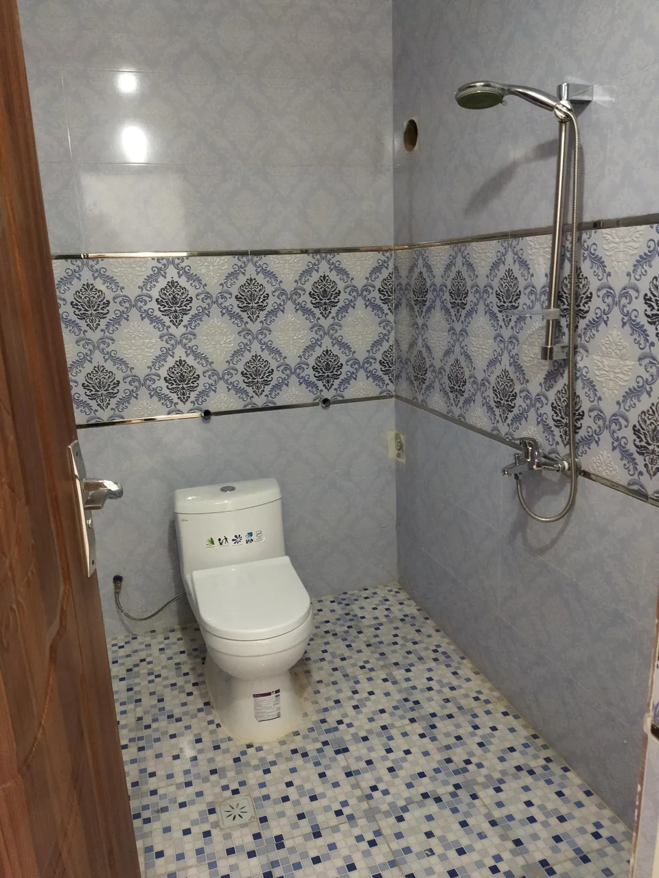 سوئیت بنی هاشم - تصویر 2
