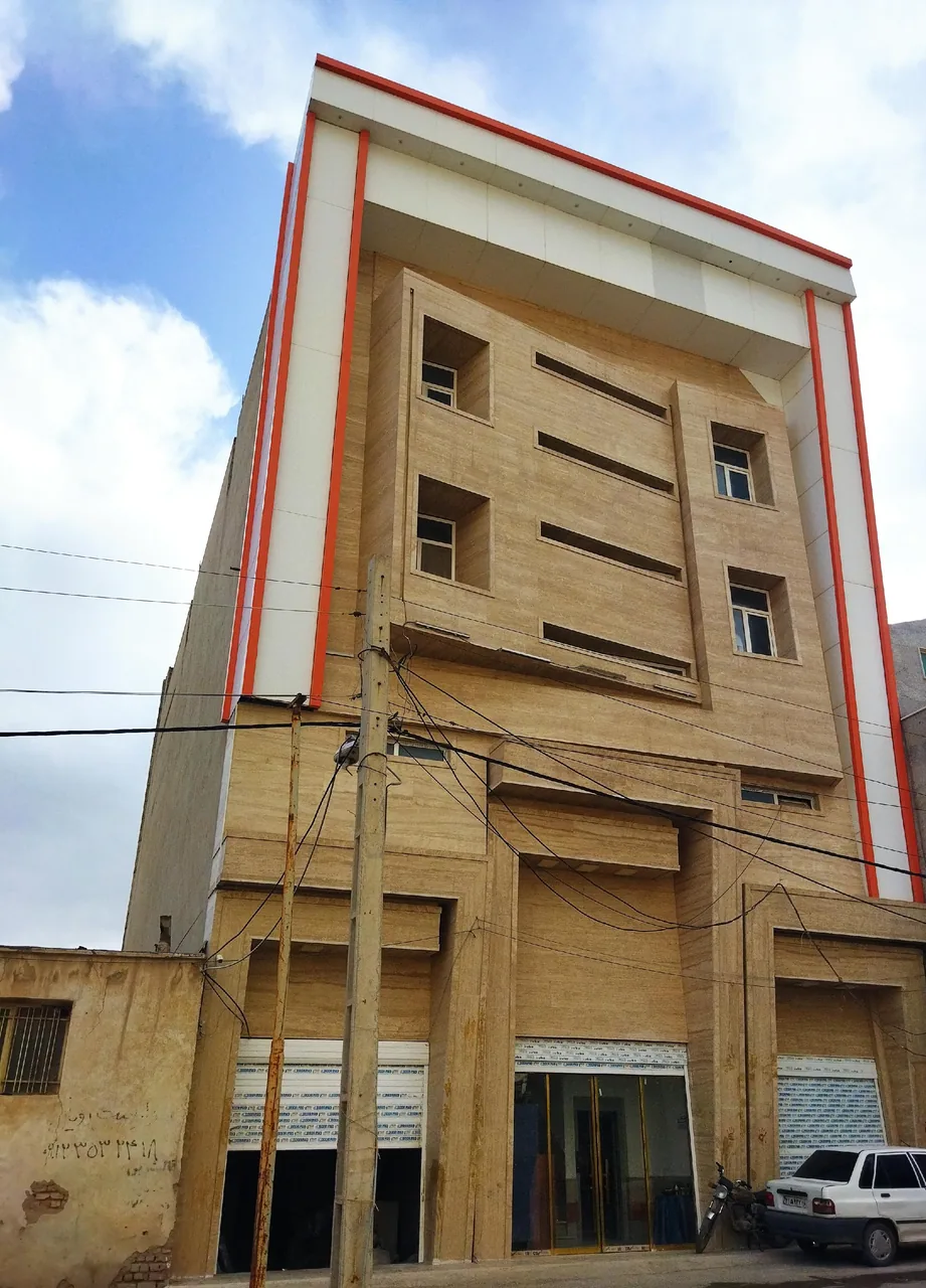 سوئیت بنی هاشم - تصویر 5