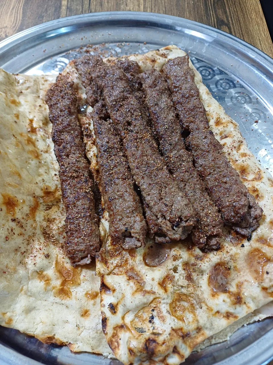 کبابی شکوفه - کبابی و چلوکبابی در کرمان - تصویر 2