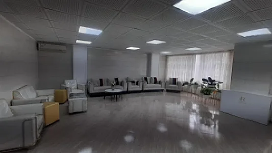 کلینیک زیبایی دکتر رضا سعیدی