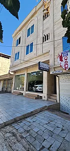 کلینیک زیبایی دکتر پوریا پورسهرابی